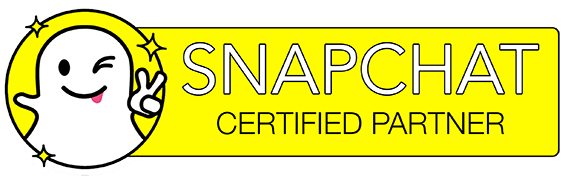 snapchat-partner-badge